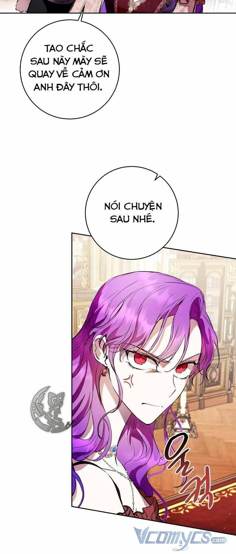 Làm Ác Nữ Bộ Không Tuyệt Sao? Chapter 8.4 - Trang 2