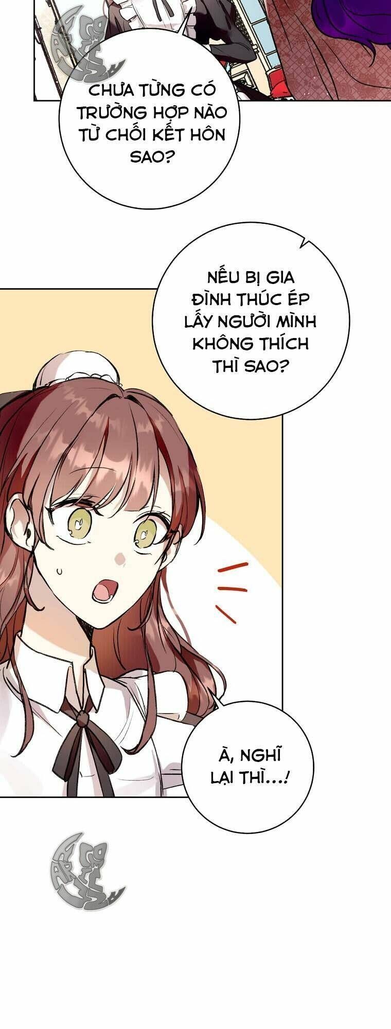 Làm Ác Nữ Bộ Không Tuyệt Sao? Chapter 8.4 - Trang 2