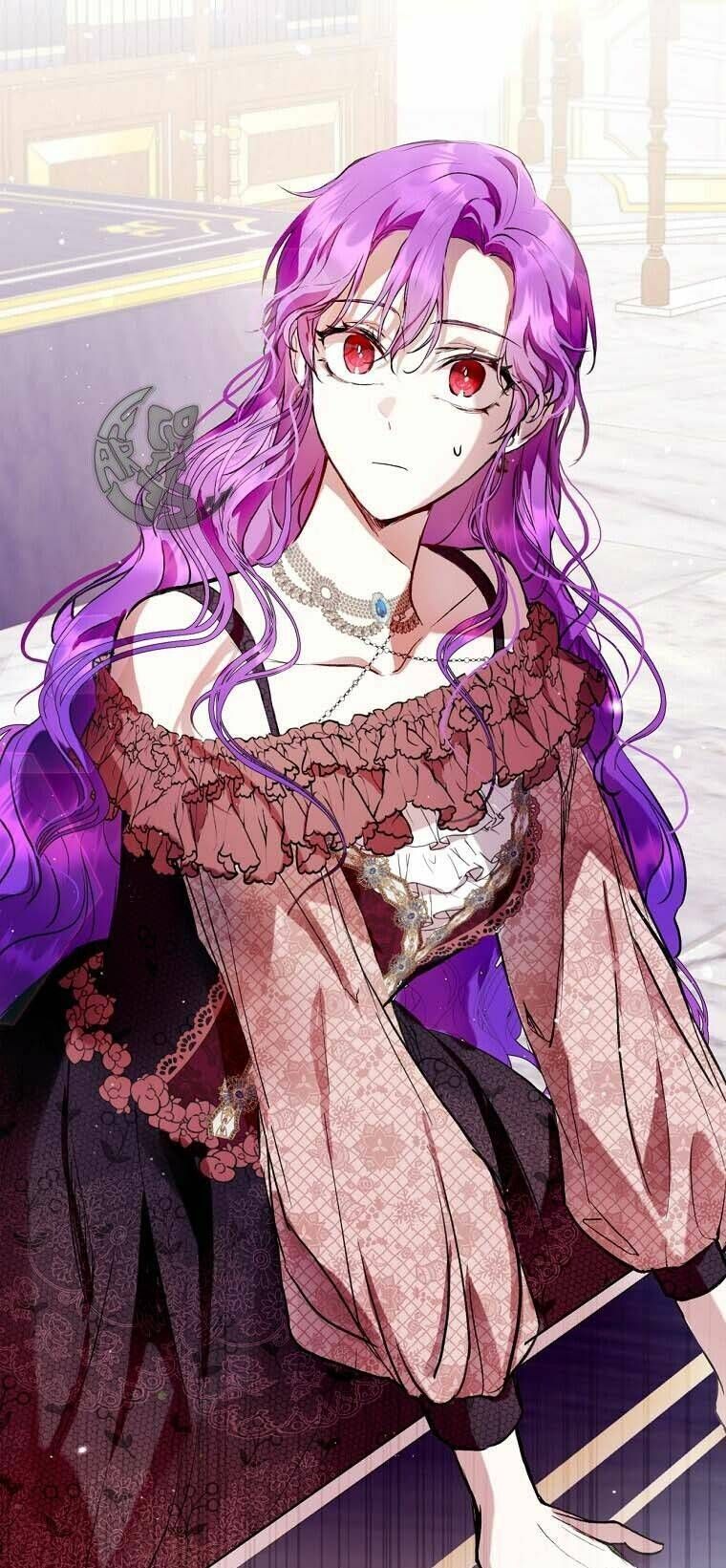 Làm Ác Nữ Bộ Không Tuyệt Sao? Chapter 8.4 - Trang 2