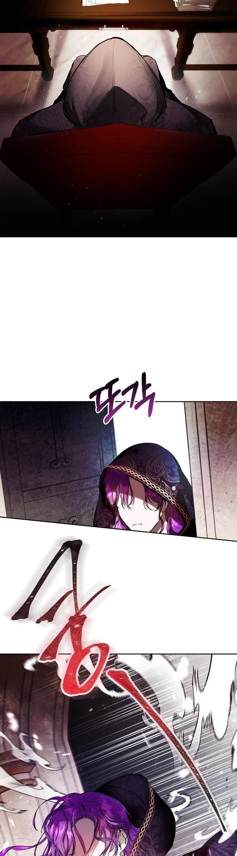 Làm Ác Nữ Bộ Không Tuyệt Sao? Chapter 9.1 - Trang 2