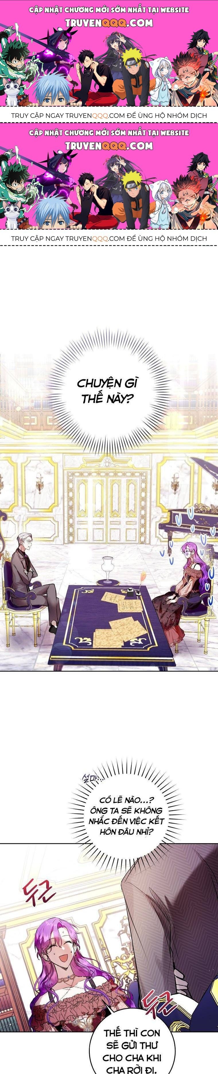 Làm Ác Nữ Bộ Không Tuyệt Sao? Chapter 9.2 - Trang 2