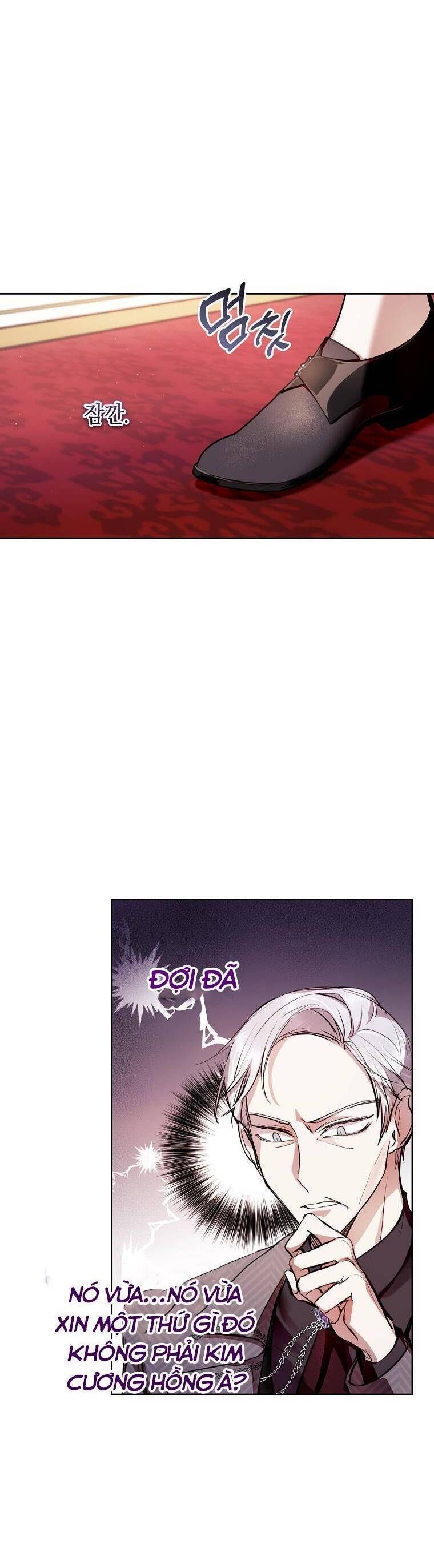 Làm Ác Nữ Bộ Không Tuyệt Sao? Chapter 9.2 - Trang 2