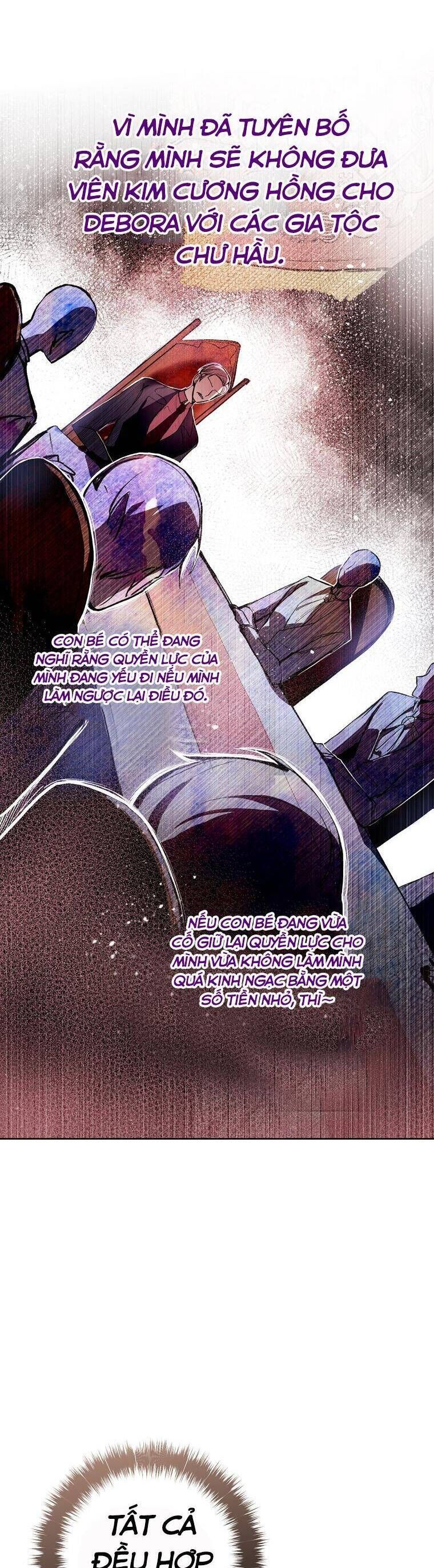 Làm Ác Nữ Bộ Không Tuyệt Sao? Chapter 9.2 - Trang 2