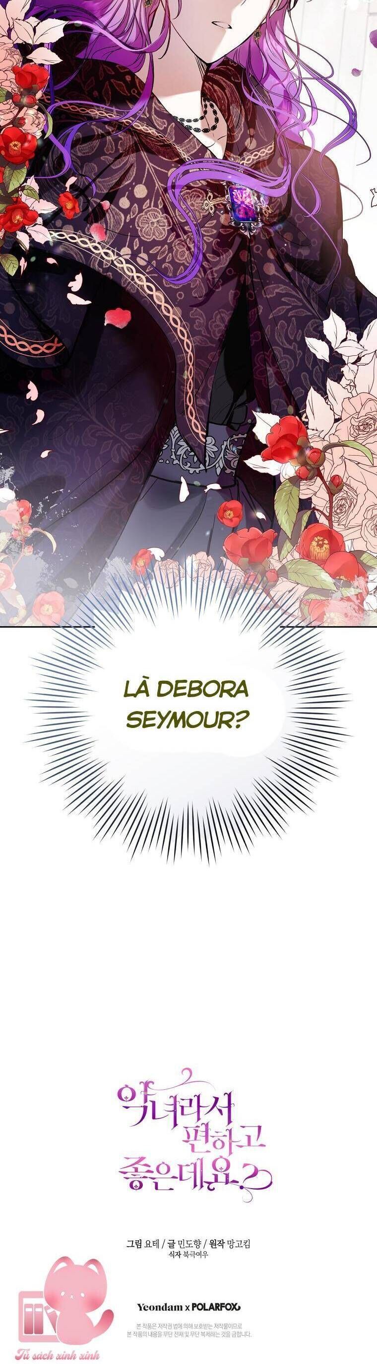 Làm Ác Nữ Bộ Không Tuyệt Sao? Chapter 9.2 - Trang 2