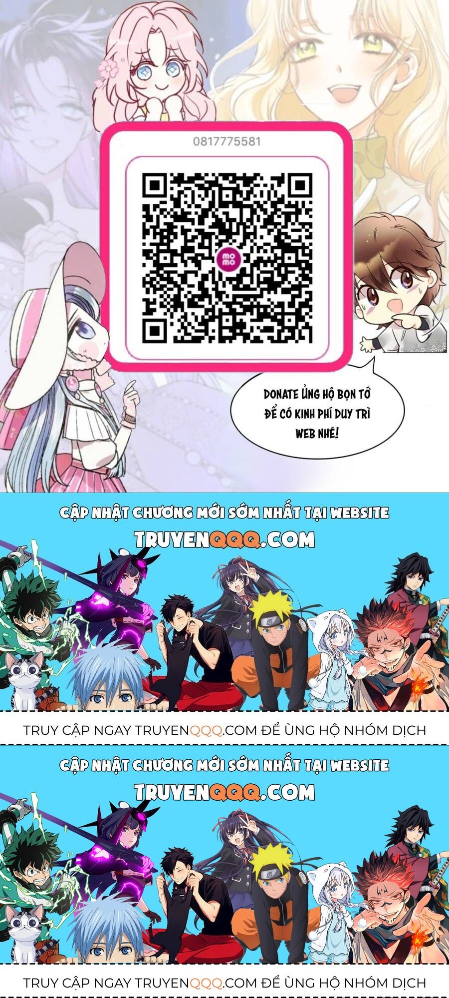 Làm Ác Nữ Bộ Không Tuyệt Sao? Chapter 9.2 - Trang 2