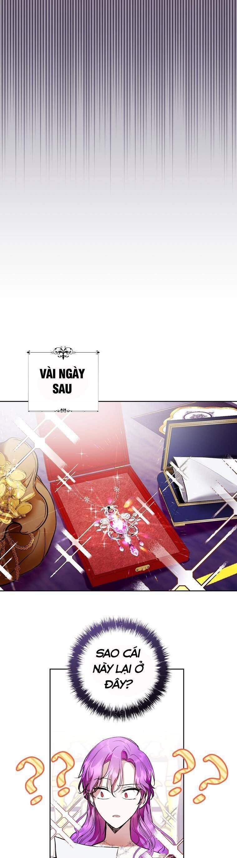 Làm Ác Nữ Bộ Không Tuyệt Sao? Chapter 9.3 - Trang 2