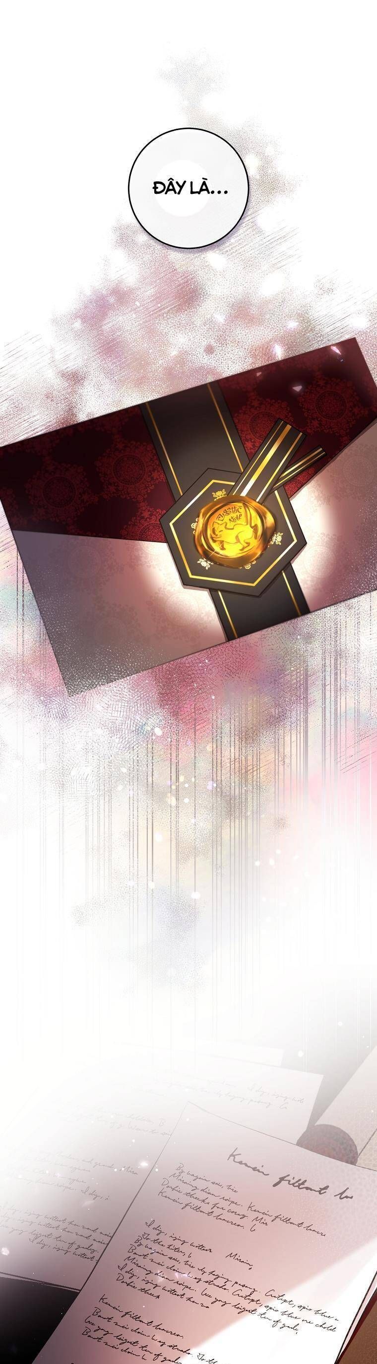 Làm Ác Nữ Bộ Không Tuyệt Sao? Chapter 9.3 - Trang 2