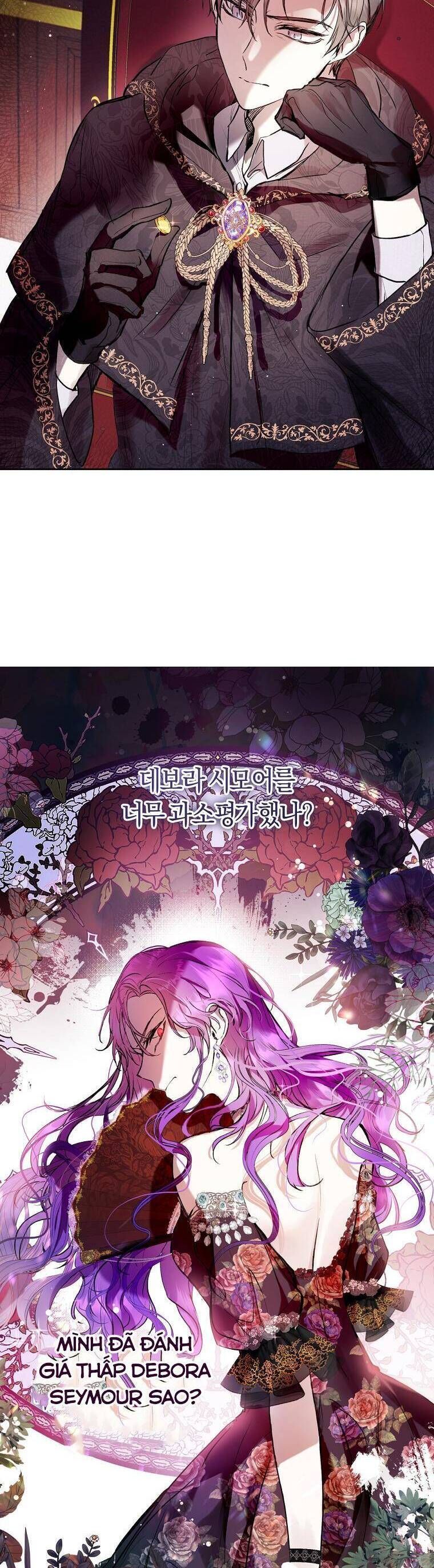 Làm Ác Nữ Bộ Không Tuyệt Sao? Chapter 9.3 - Trang 2