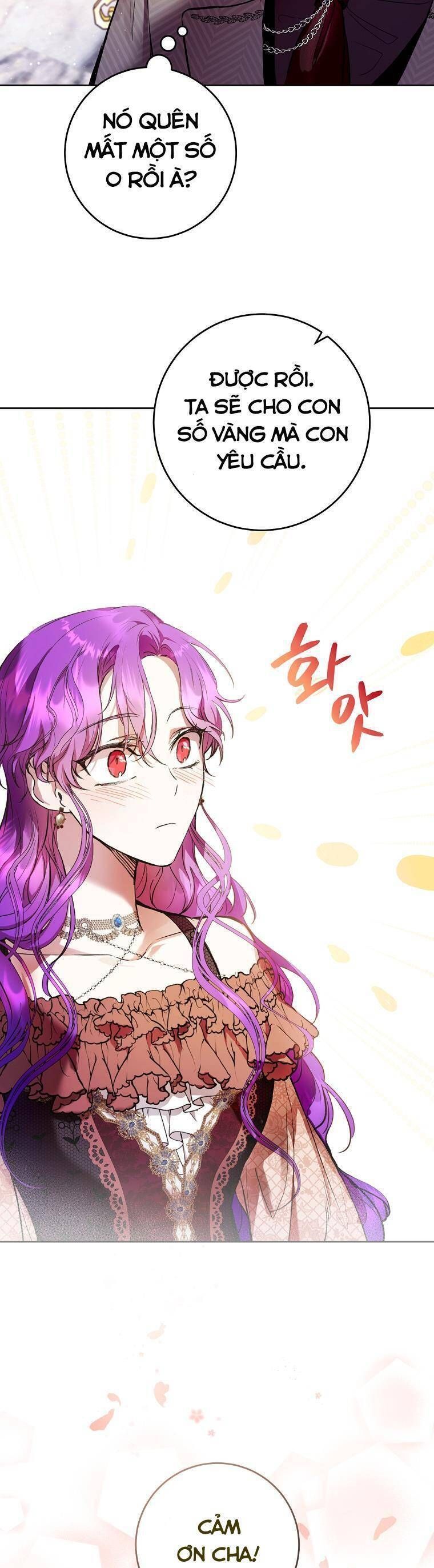 Làm Ác Nữ Bộ Không Tuyệt Sao? Chapter 9.3 - Trang 2