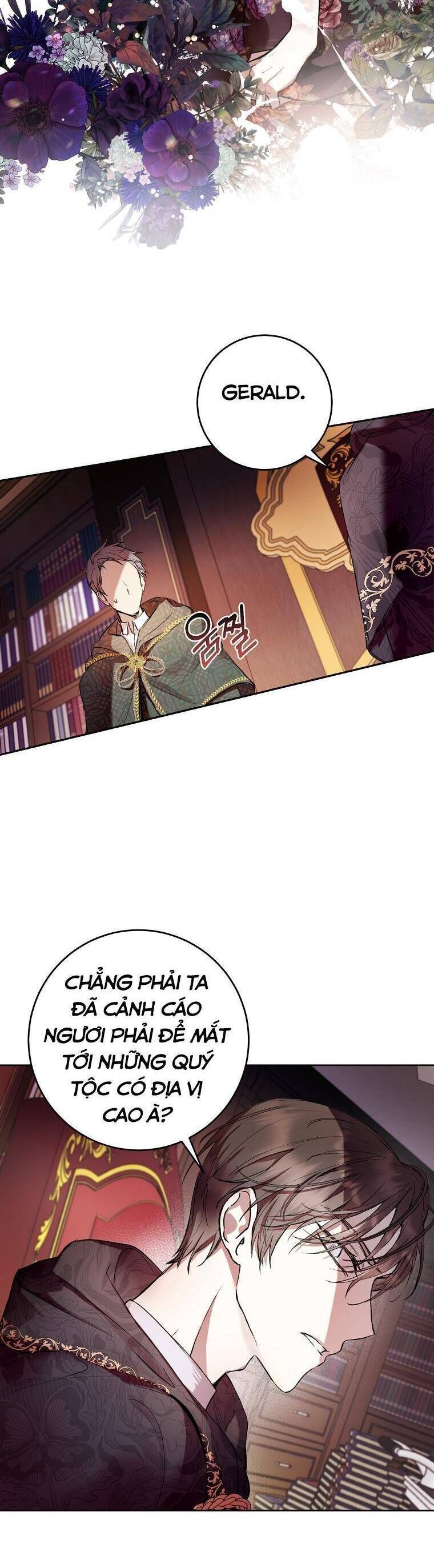Làm Ác Nữ Bộ Không Tuyệt Sao? Chapter 9.4 - Trang 2
