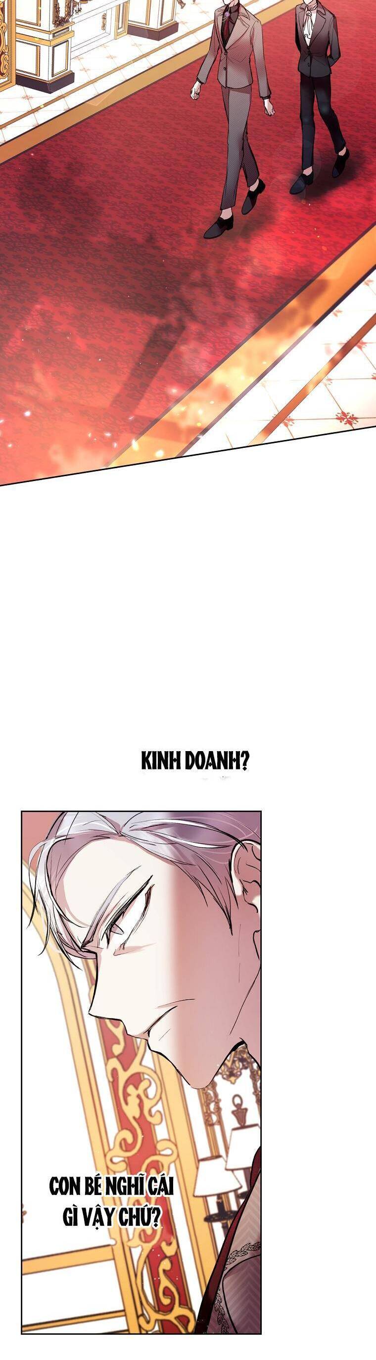 Làm Ác Nữ Bộ Không Tuyệt Sao? Chapter 9 - Trang 2