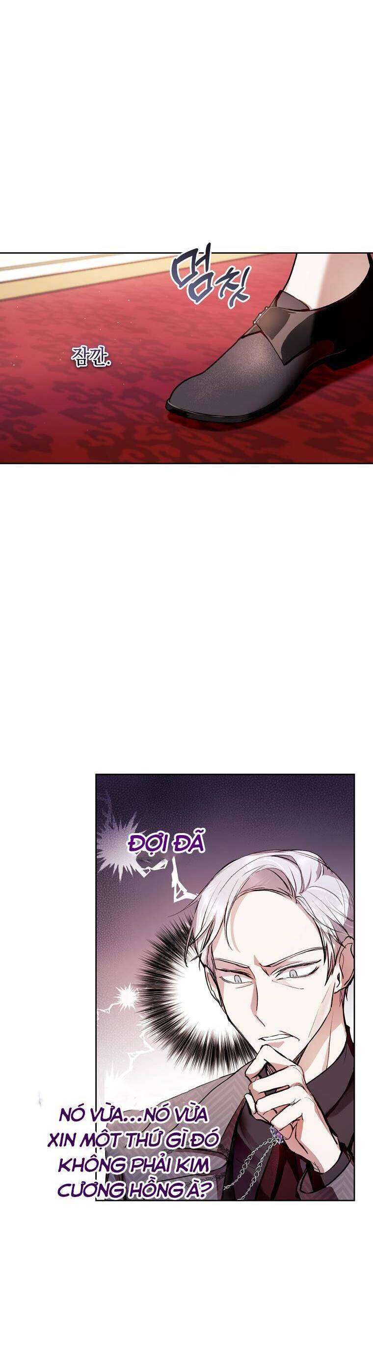 Làm Ác Nữ Bộ Không Tuyệt Sao? Chapter 9 - Trang 2