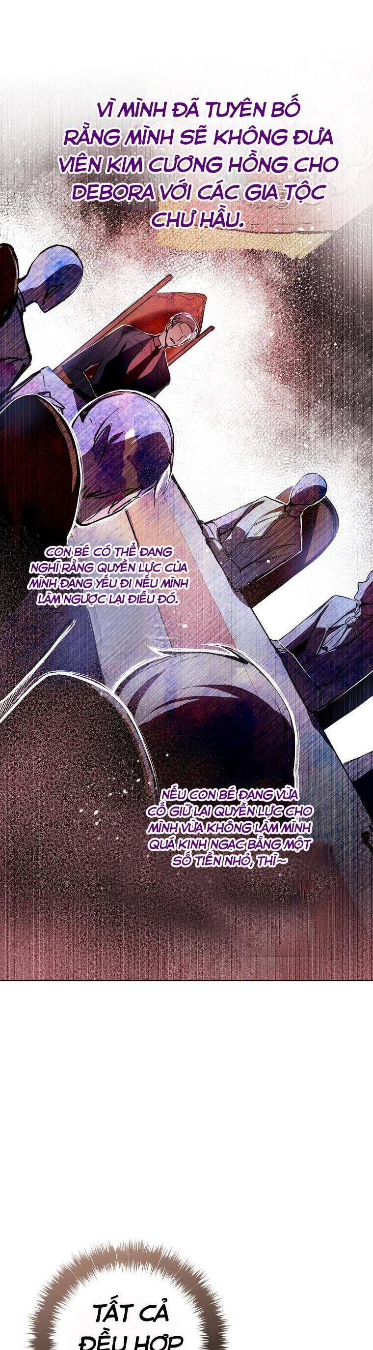 Làm Ác Nữ Bộ Không Tuyệt Sao? Chapter 9 - Trang 2