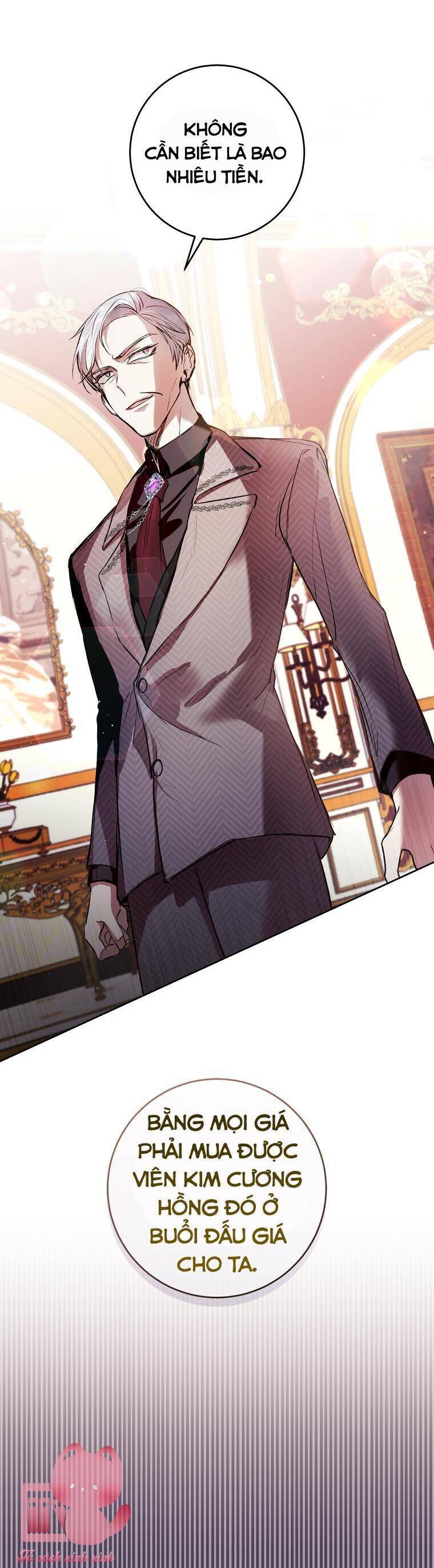 Làm Ác Nữ Bộ Không Tuyệt Sao? Chapter 9 - Trang 2