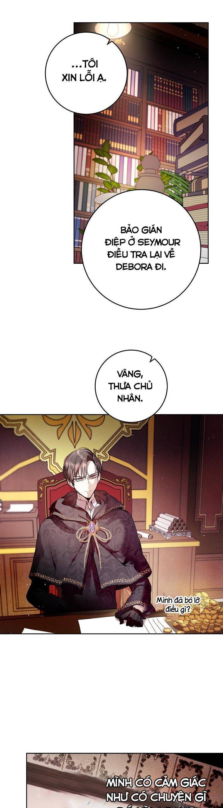 Làm Ác Nữ Bộ Không Tuyệt Sao? Chapter 9 - Trang 2