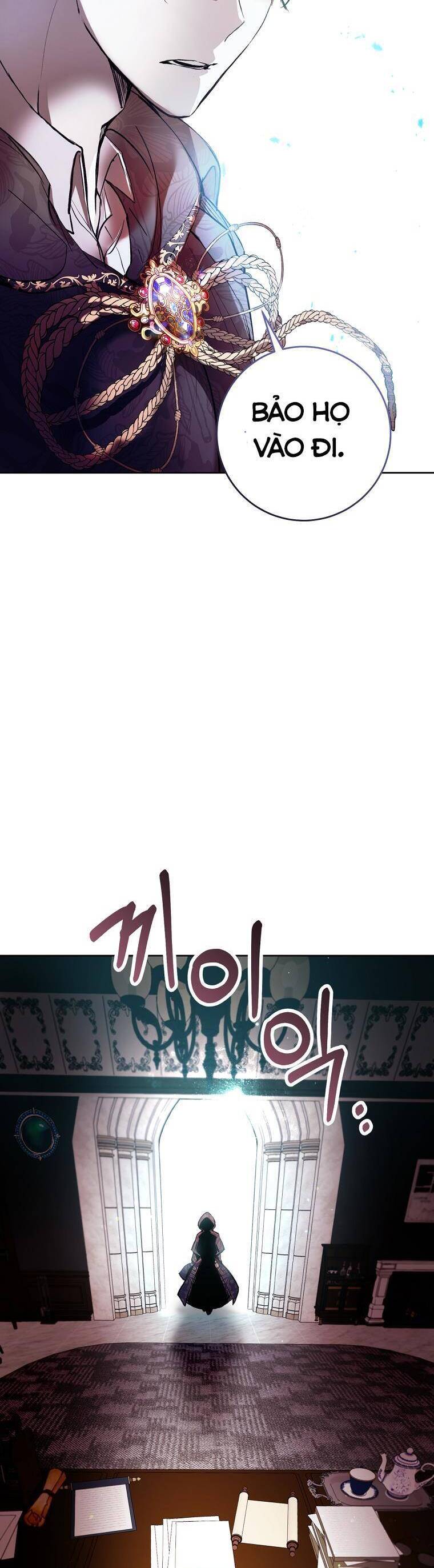 Làm Ác Nữ Bộ Không Tuyệt Sao? Chapter 9 - Trang 2