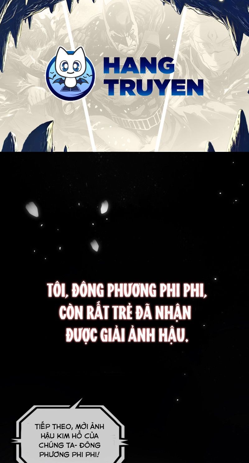 Làm Ảnh Hậu Không Bằng Học Thanh Hoa Chapter 1 - Trang 2