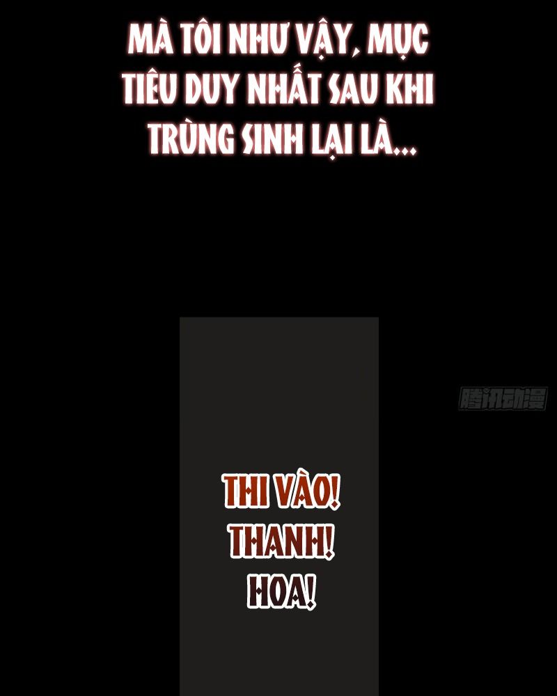 Làm Ảnh Hậu Không Bằng Học Thanh Hoa Chapter 1 - Trang 2