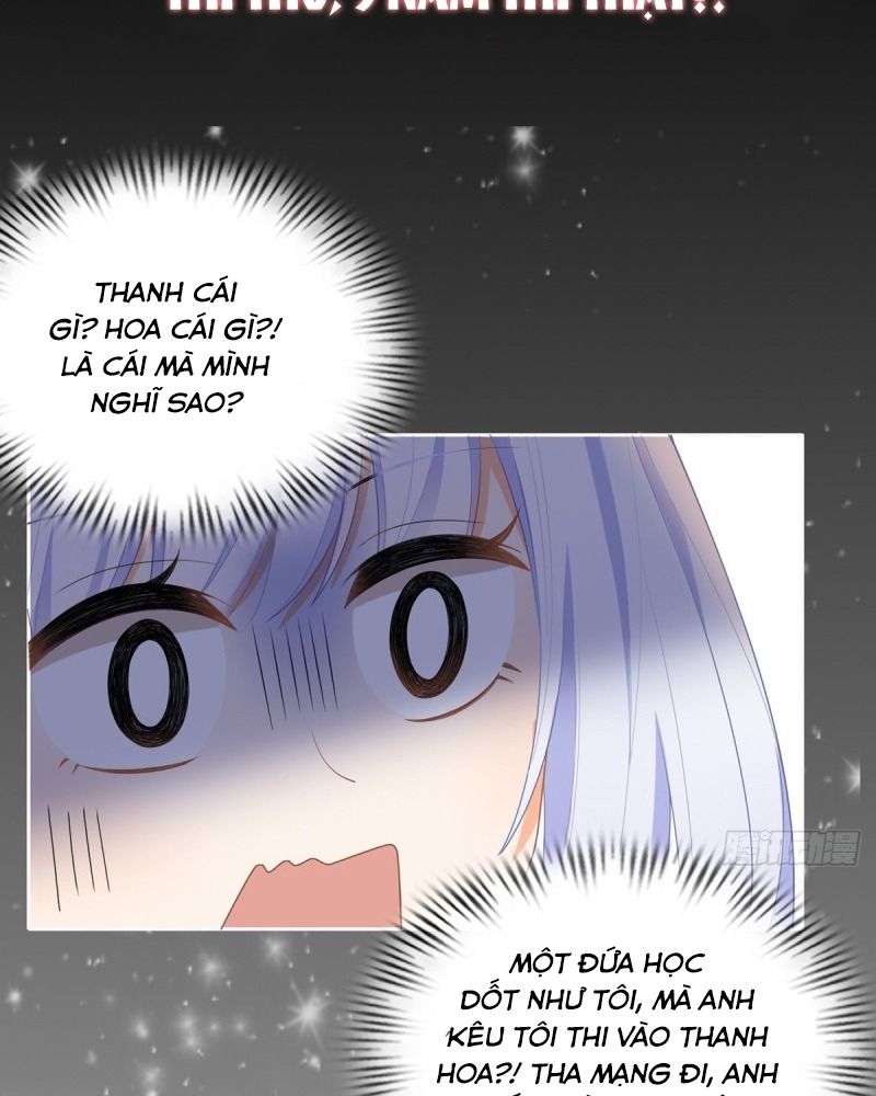 Làm Ảnh Hậu Không Bằng Học Thanh Hoa Chapter 1 - Trang 2