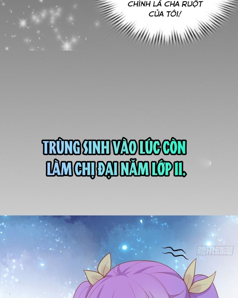 Làm Ảnh Hậu Không Bằng Học Thanh Hoa Chapter 1 - Trang 2