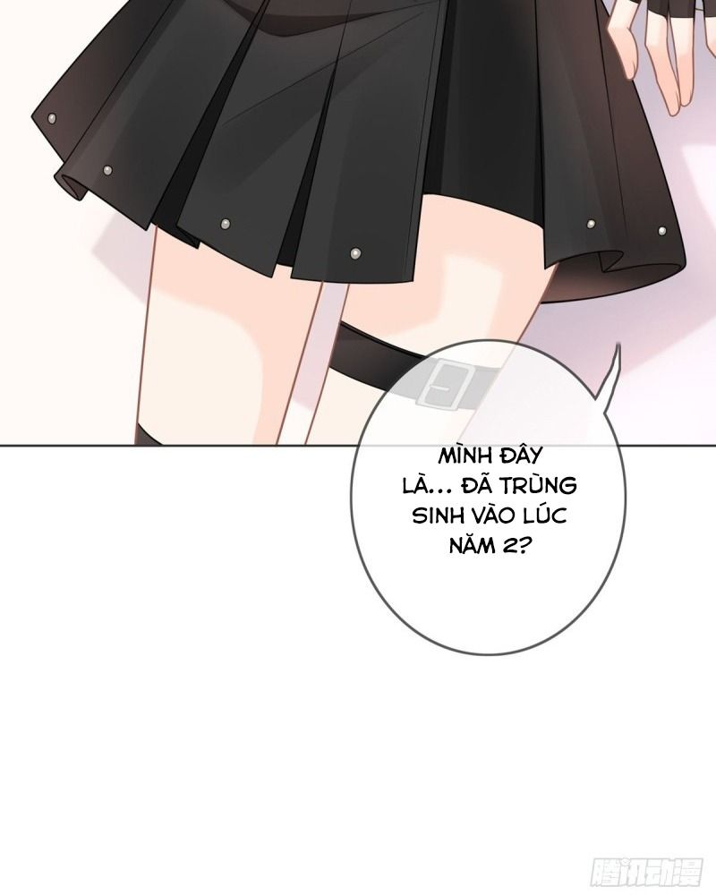 Làm Ảnh Hậu Không Bằng Học Thanh Hoa Chapter 1 - Trang 2