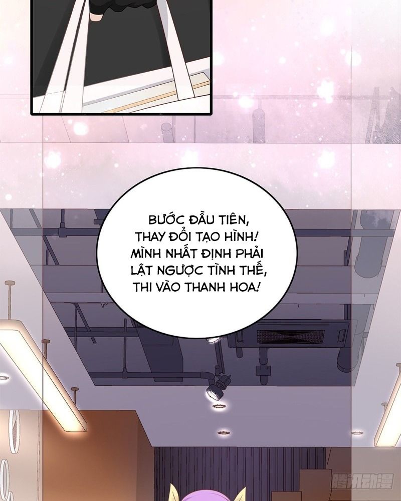 Làm Ảnh Hậu Không Bằng Học Thanh Hoa Chapter 1 - Trang 2