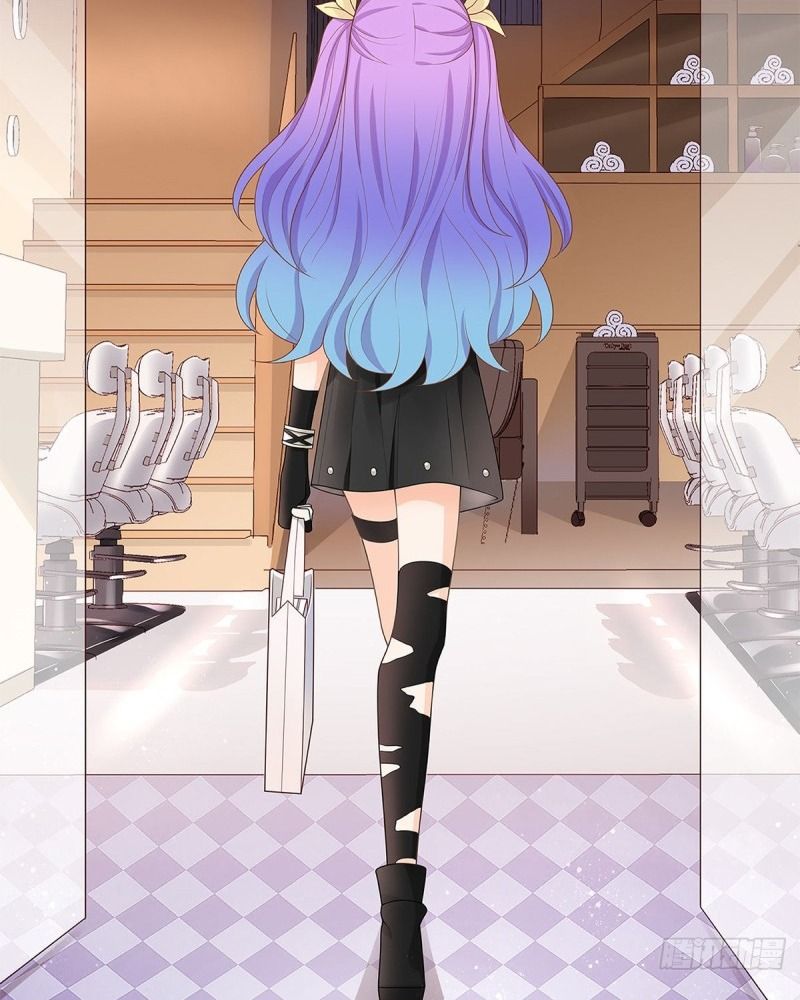 Làm Ảnh Hậu Không Bằng Học Thanh Hoa Chapter 1 - Trang 2