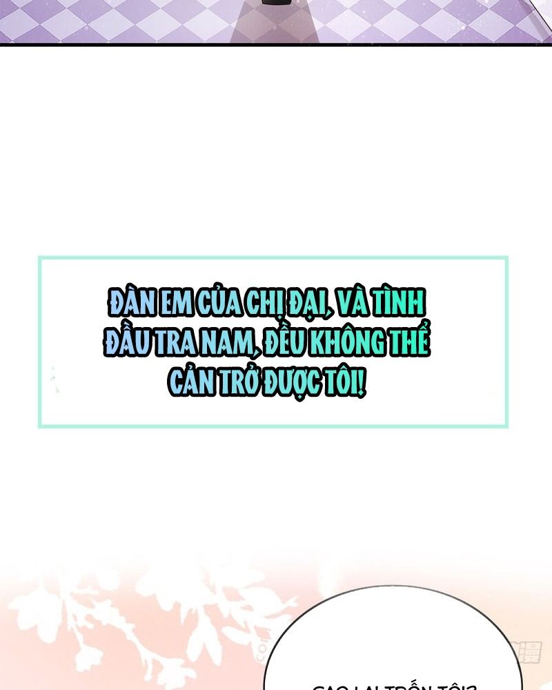 Làm Ảnh Hậu Không Bằng Học Thanh Hoa Chapter 1 - Trang 2