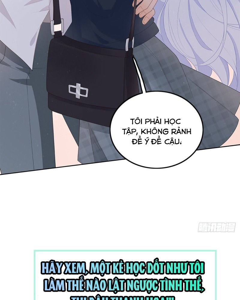 Làm Ảnh Hậu Không Bằng Học Thanh Hoa Chapter 1 - Trang 2