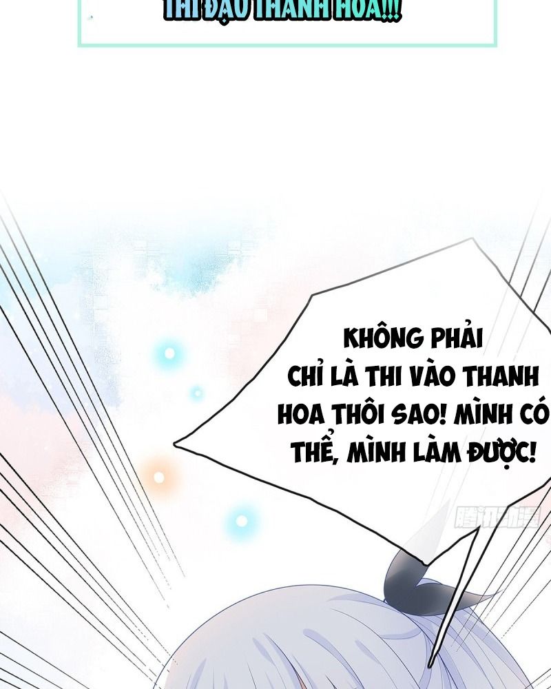 Làm Ảnh Hậu Không Bằng Học Thanh Hoa Chapter 1 - Trang 2