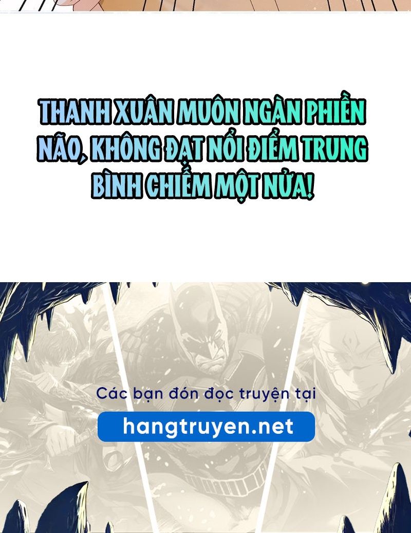 Làm Ảnh Hậu Không Bằng Học Thanh Hoa Chapter 1 - Trang 2
