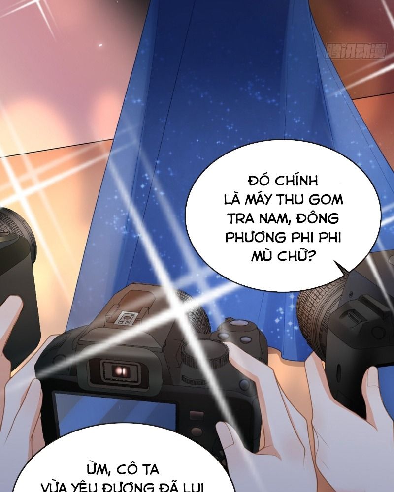 Làm Ảnh Hậu Không Bằng Học Thanh Hoa Chapter 1 - Trang 2