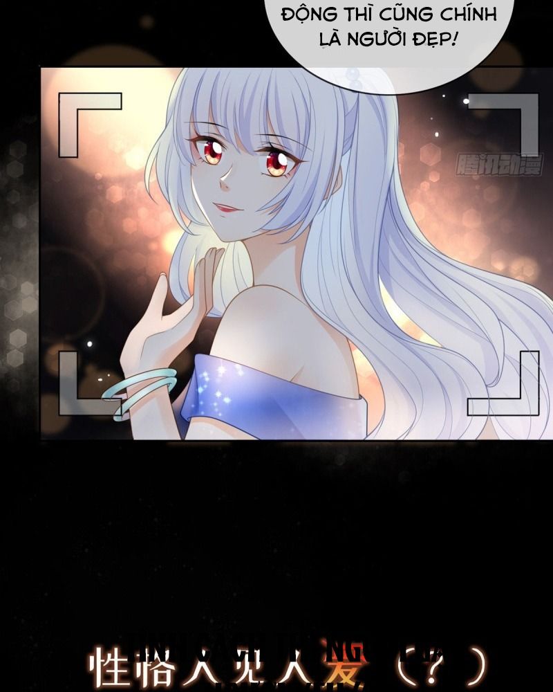 Làm Ảnh Hậu Không Bằng Học Thanh Hoa Chapter 1 - Trang 2