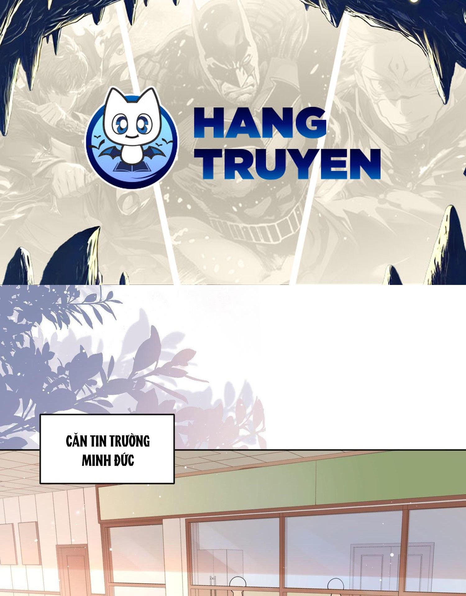 Làm Ảnh Hậu Không Bằng Học Thanh Hoa Chapter 10 - Trang 2