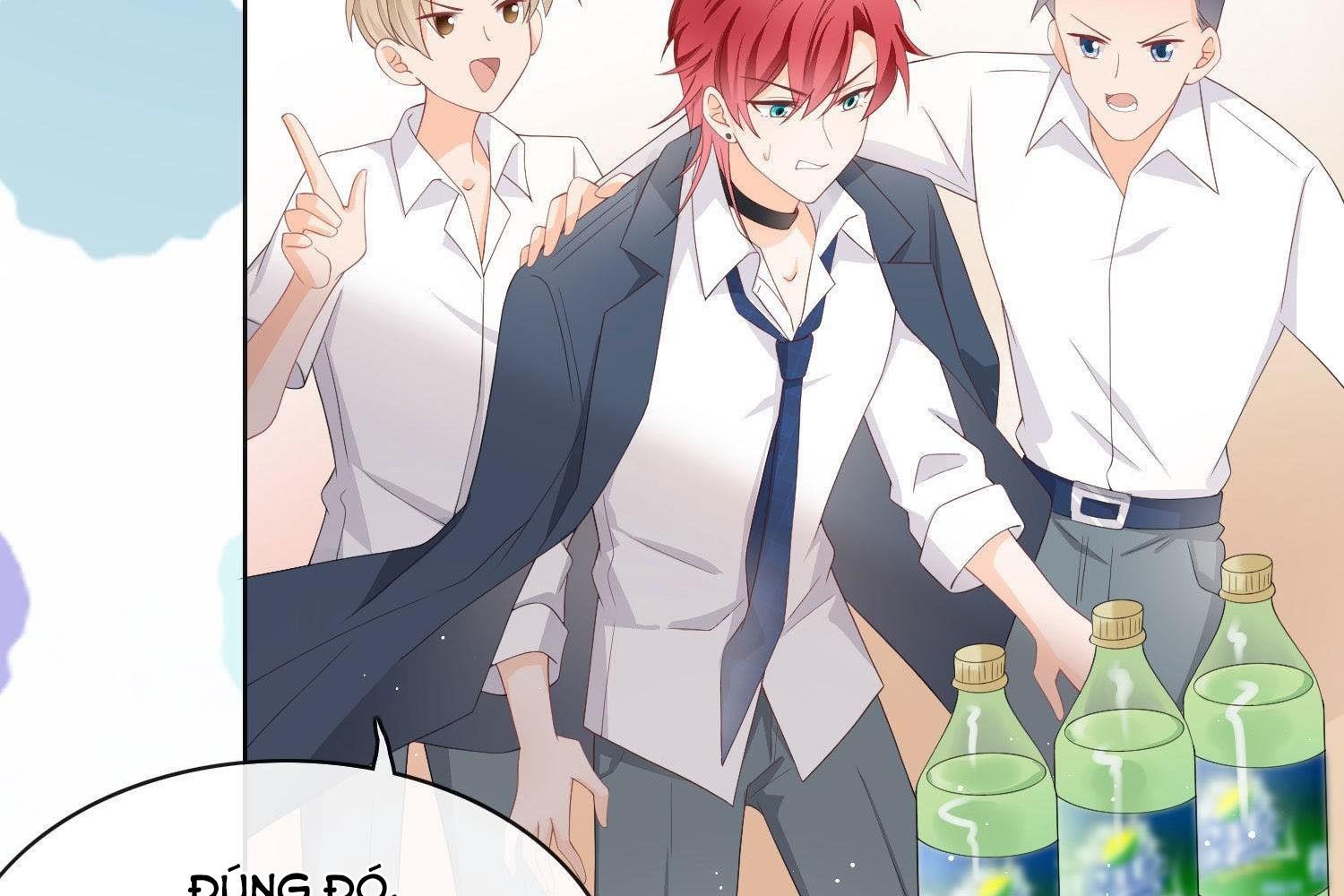 Làm Ảnh Hậu Không Bằng Học Thanh Hoa Chapter 10 - Trang 2