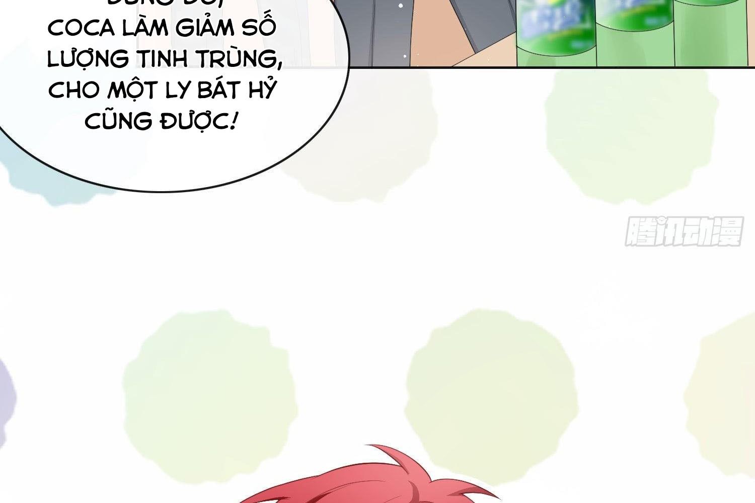 Làm Ảnh Hậu Không Bằng Học Thanh Hoa Chapter 10 - Trang 2