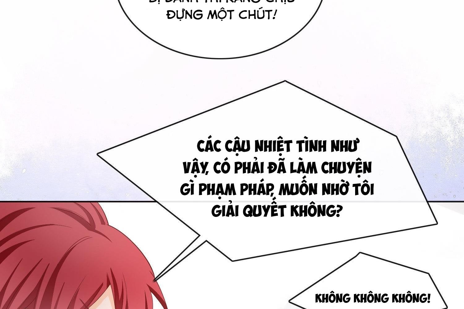 Làm Ảnh Hậu Không Bằng Học Thanh Hoa Chapter 10 - Trang 2