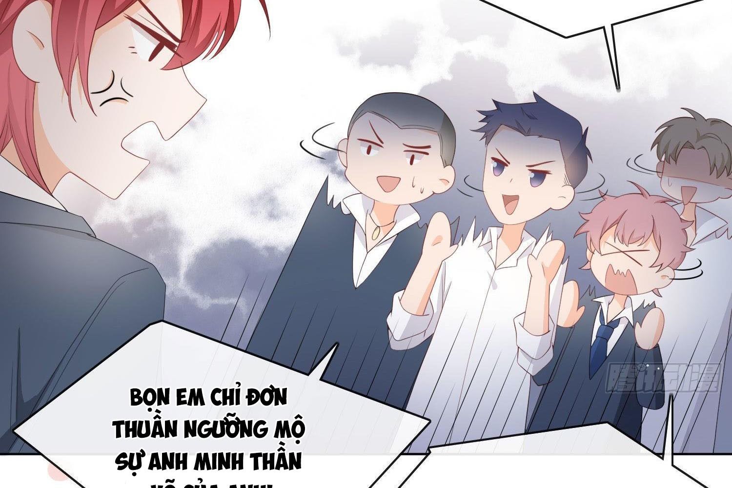 Làm Ảnh Hậu Không Bằng Học Thanh Hoa Chapter 10 - Trang 2