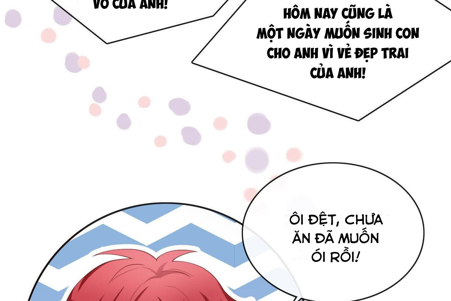 Làm Ảnh Hậu Không Bằng Học Thanh Hoa Chapter 10 - Trang 2