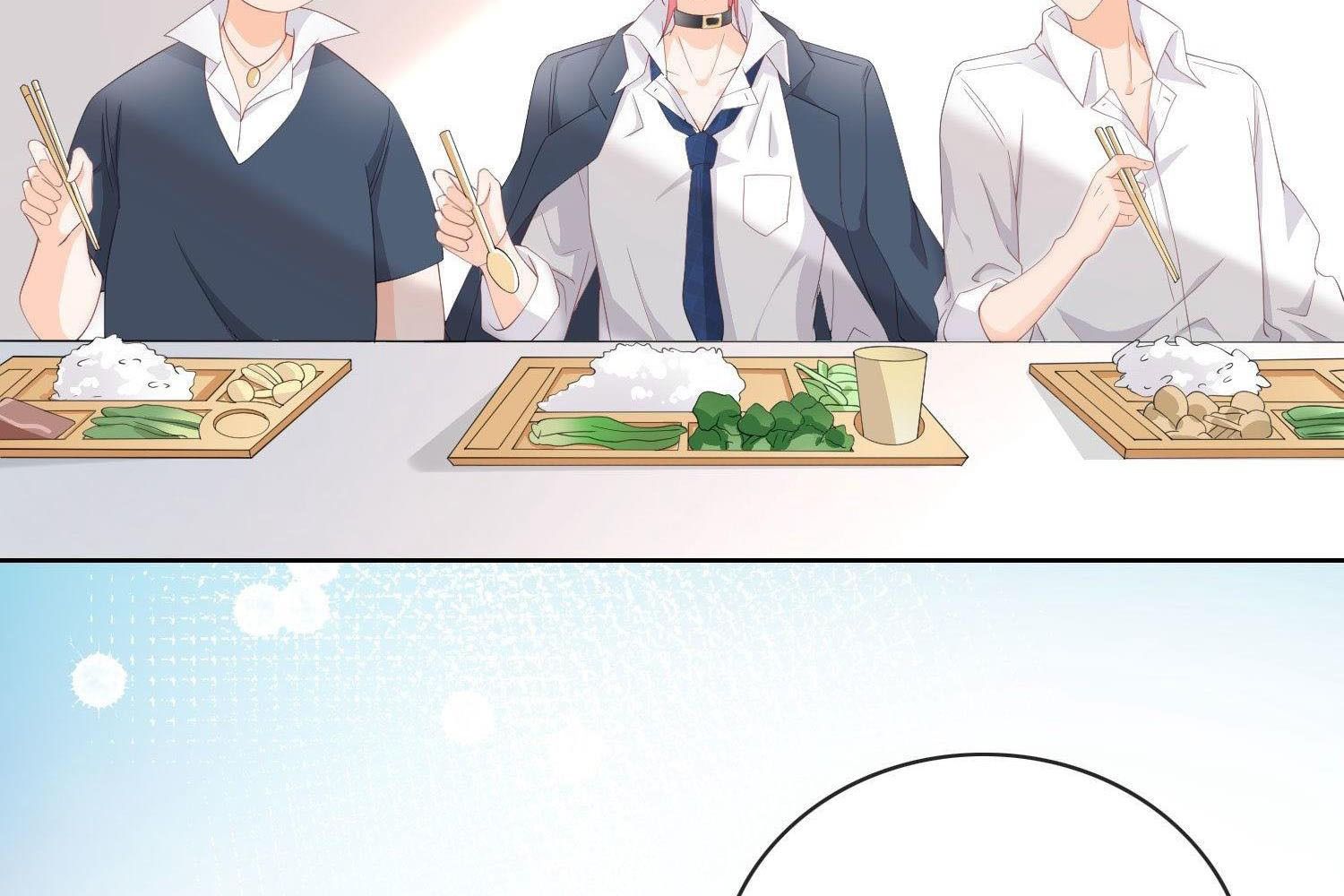 Làm Ảnh Hậu Không Bằng Học Thanh Hoa Chapter 10 - Trang 2