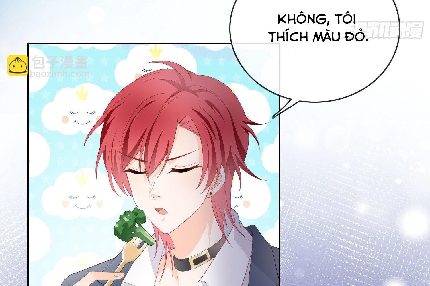 Làm Ảnh Hậu Không Bằng Học Thanh Hoa Chapter 10 - Trang 2