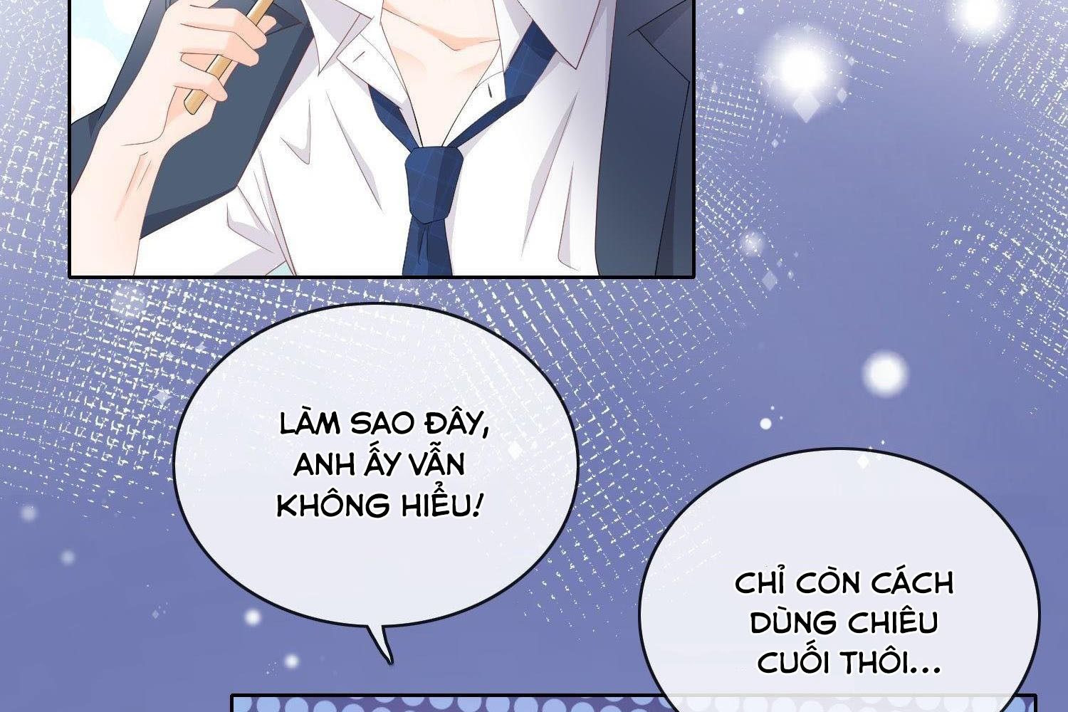 Làm Ảnh Hậu Không Bằng Học Thanh Hoa Chapter 10 - Trang 2