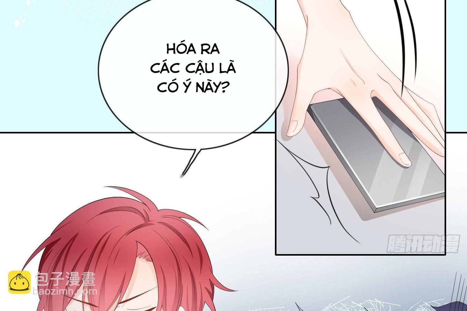 Làm Ảnh Hậu Không Bằng Học Thanh Hoa Chapter 10 - Trang 2