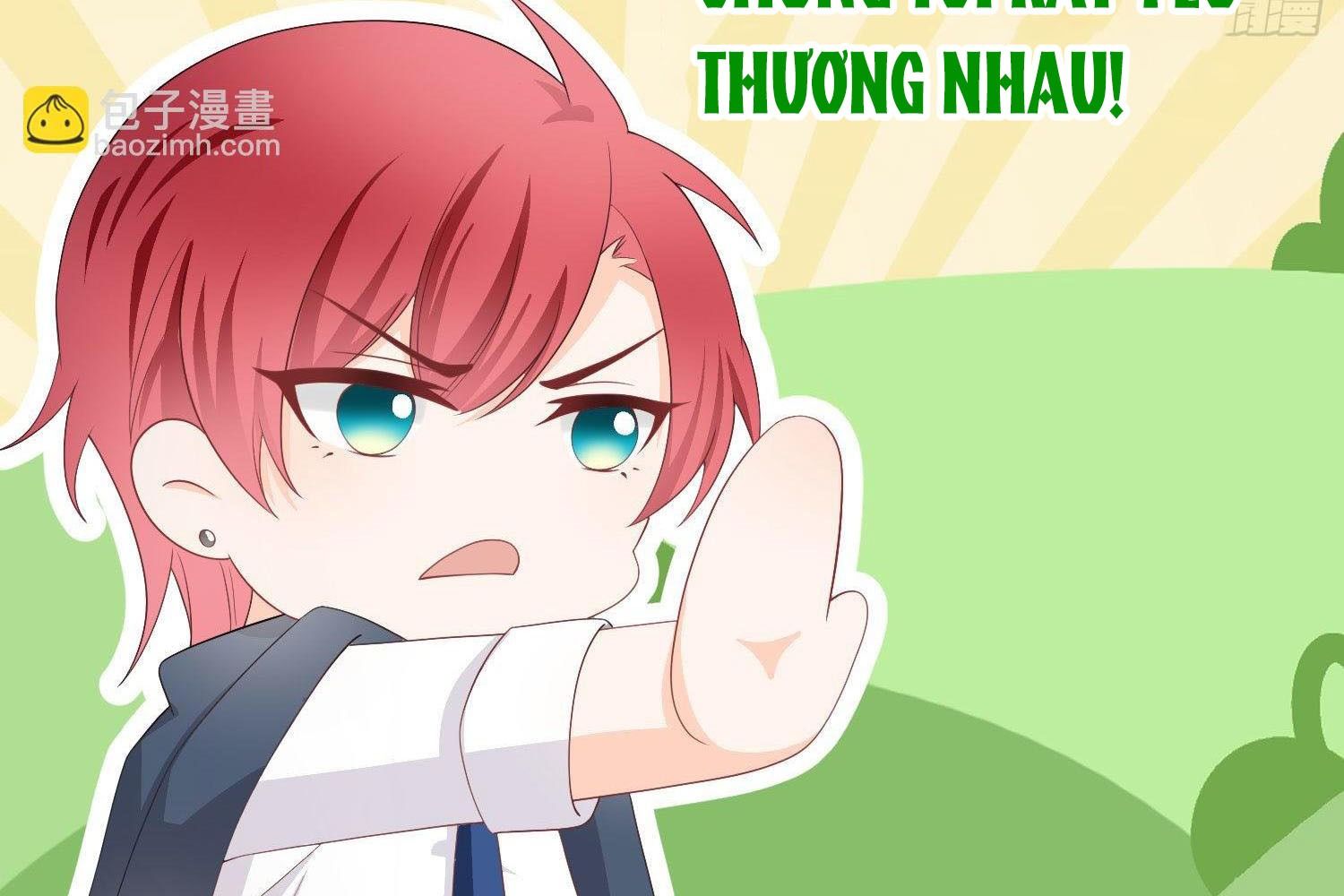 Làm Ảnh Hậu Không Bằng Học Thanh Hoa Chapter 10 - Trang 2