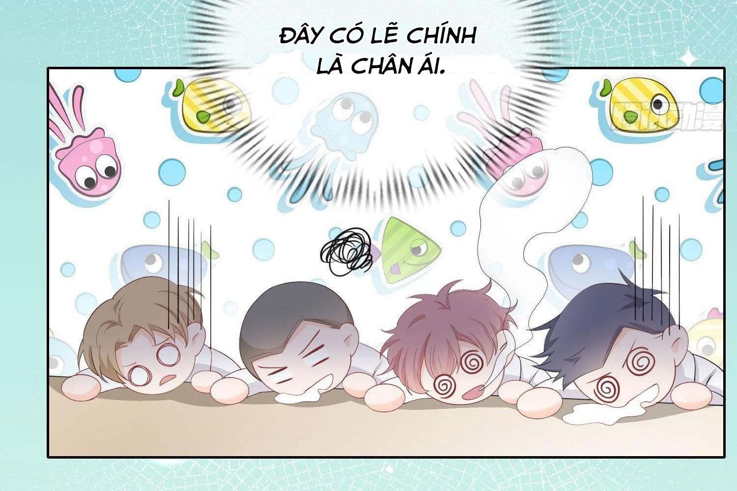 Làm Ảnh Hậu Không Bằng Học Thanh Hoa Chapter 10 - Trang 2