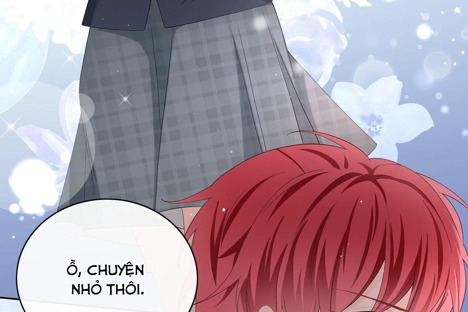 Làm Ảnh Hậu Không Bằng Học Thanh Hoa Chapter 10 - Trang 2