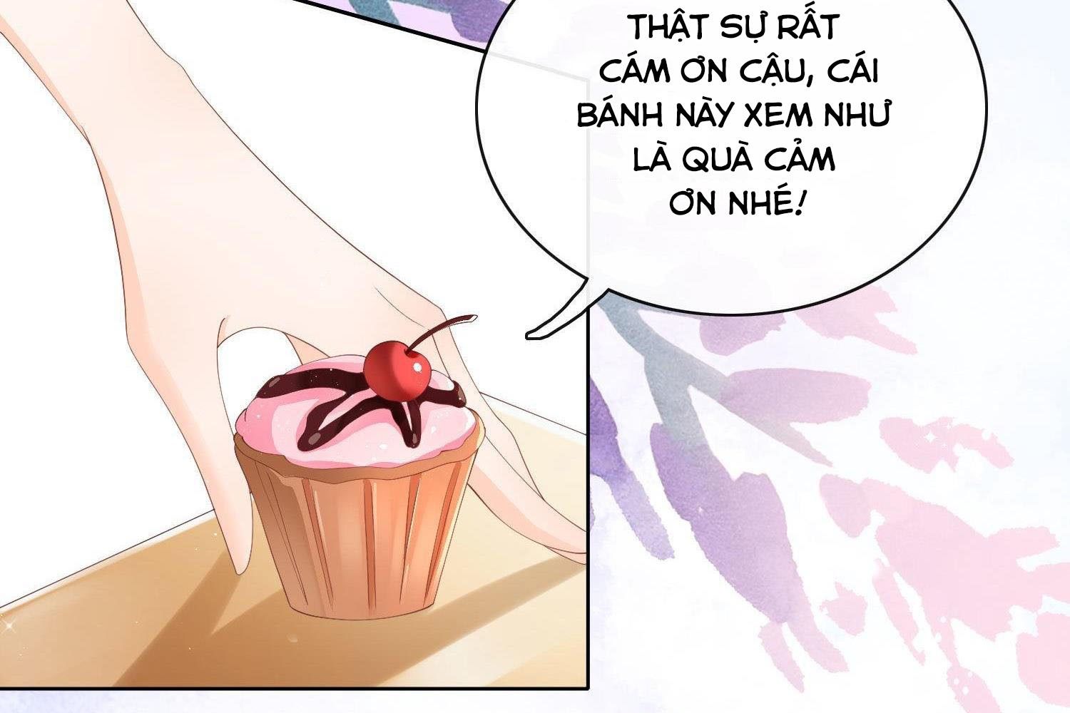 Làm Ảnh Hậu Không Bằng Học Thanh Hoa Chapter 10 - Trang 2