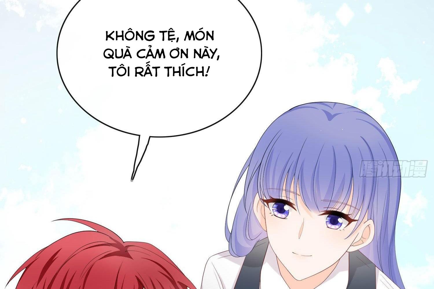 Làm Ảnh Hậu Không Bằng Học Thanh Hoa Chapter 10 - Trang 2