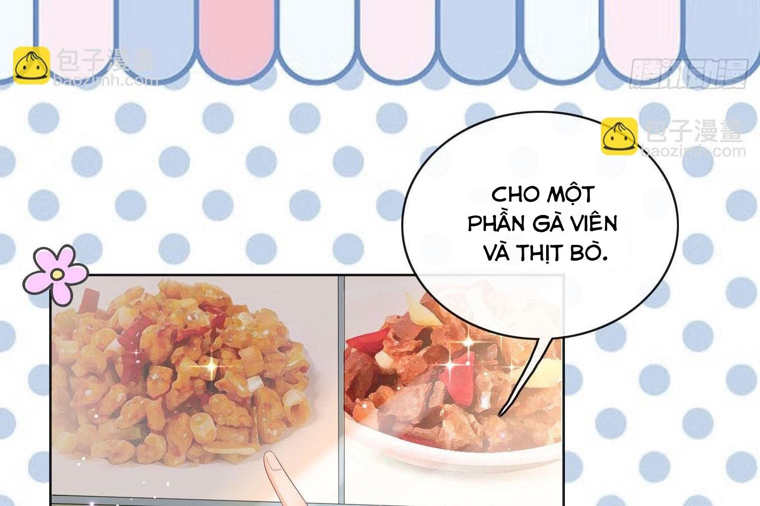 Làm Ảnh Hậu Không Bằng Học Thanh Hoa Chapter 10 - Trang 2