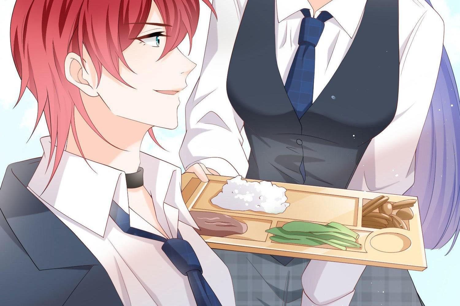 Làm Ảnh Hậu Không Bằng Học Thanh Hoa Chapter 10 - Trang 2